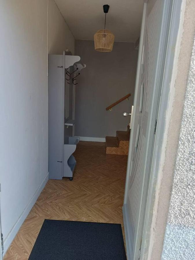 Maison Avec Jardin Issoudun Eksteriør bilde